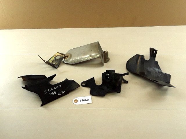 ST1100 1990 - 2001 Honda Cover Cover divers D1-35122