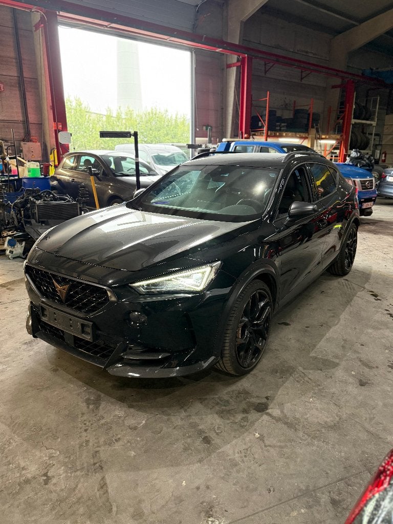 cupra pour mentor, Enlèvement, Utilisé, Autres marques automobiles