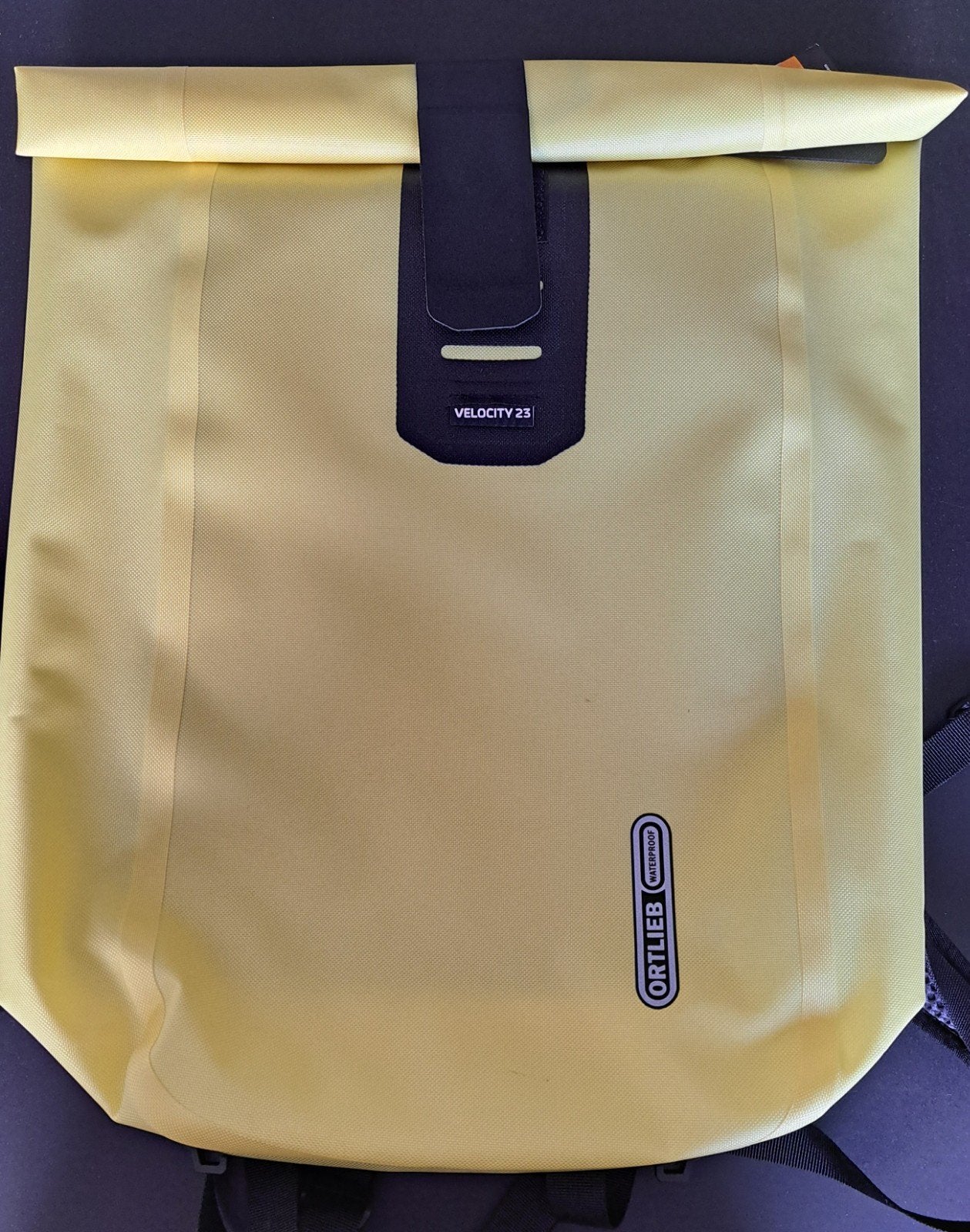 Sac à dos Ortlieb 23 litres neuf, Enlèvement ou Envoi