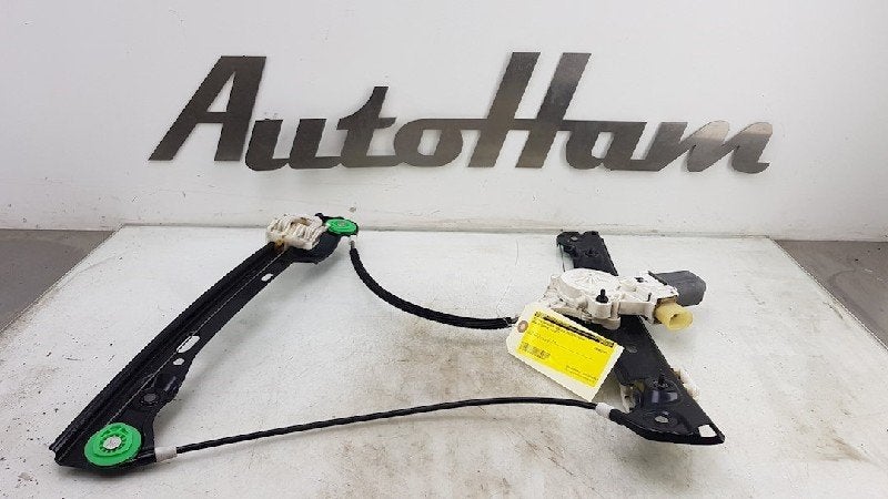 RAAMMECHANIEK RECHTS VOOR BMW 3 serie (E90), Auto-onderdelen, Dhr. J. Ham, Gebruikt, Administratie@autoham.nl, BMW