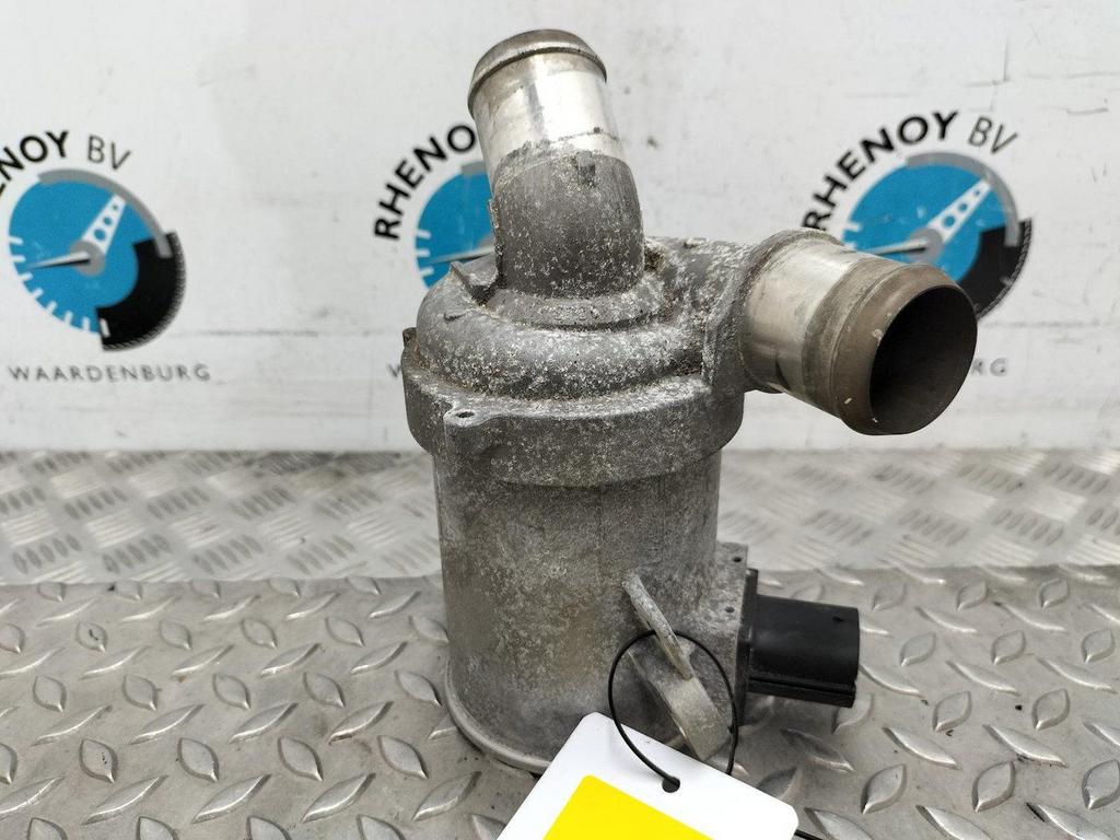 FORD MONDEO WATERPOMP 2019, Auto-onderdelen, Motor en Toebehoren, Gebruikt, ARN erkend, Stiba lid, Erkend duurzaam, Ophalen of Verzenden