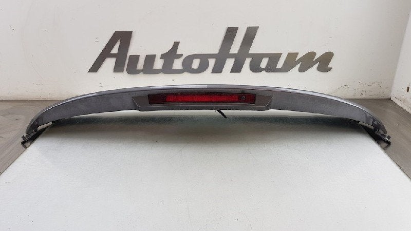 SPOILER HAYON Renault Clio IV (5R) (|960307284R|), Autos : Pièces & Accessoires, Carrosserie & Tôlerie, Renault, Arrière, Utilisé