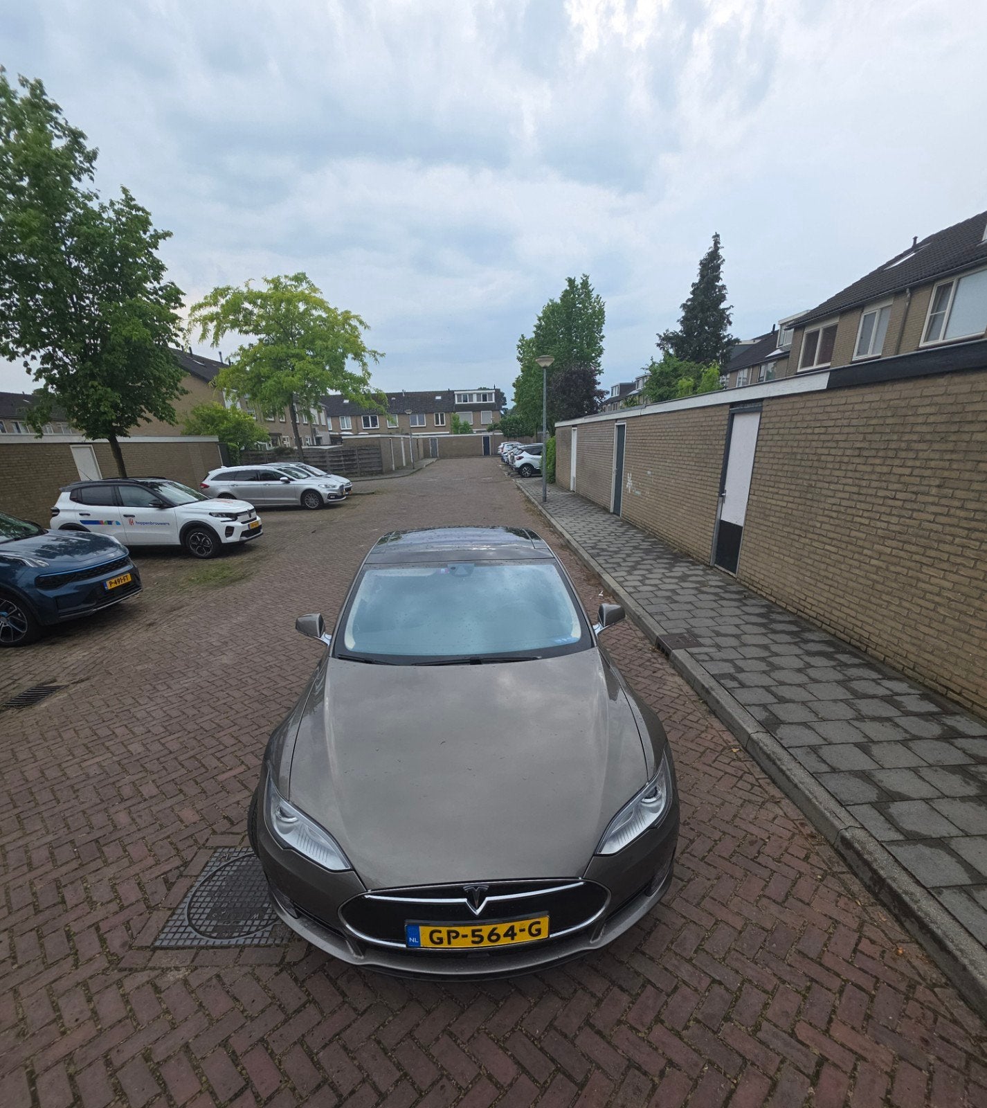 Model s 2015 FREE SUPERCHARGE!, Particulier, Achat
