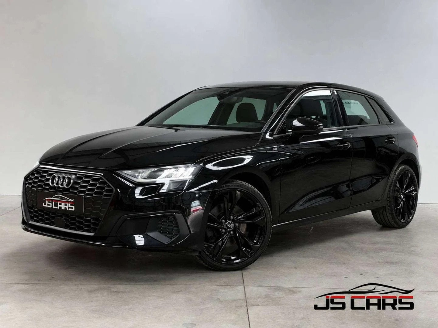 Audi A3 Sportback 1.0 TFSi Stronic-1ERPRO-COCKPIT-AIRCO-SHAD, Autos, 116 g/km, Achat, Euro 6, Entreprise