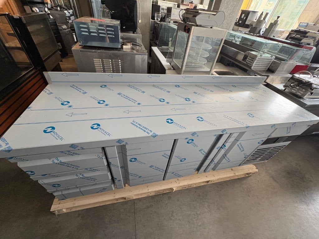 Table frigo neuf a liquider, Ophalen of Verzenden, Nieuw in verpakking, Koelen en Vriezen