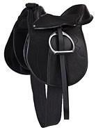 Selles pour chevaux et poneys / LIVRAISON GRATUITE, Envoi, Neuf