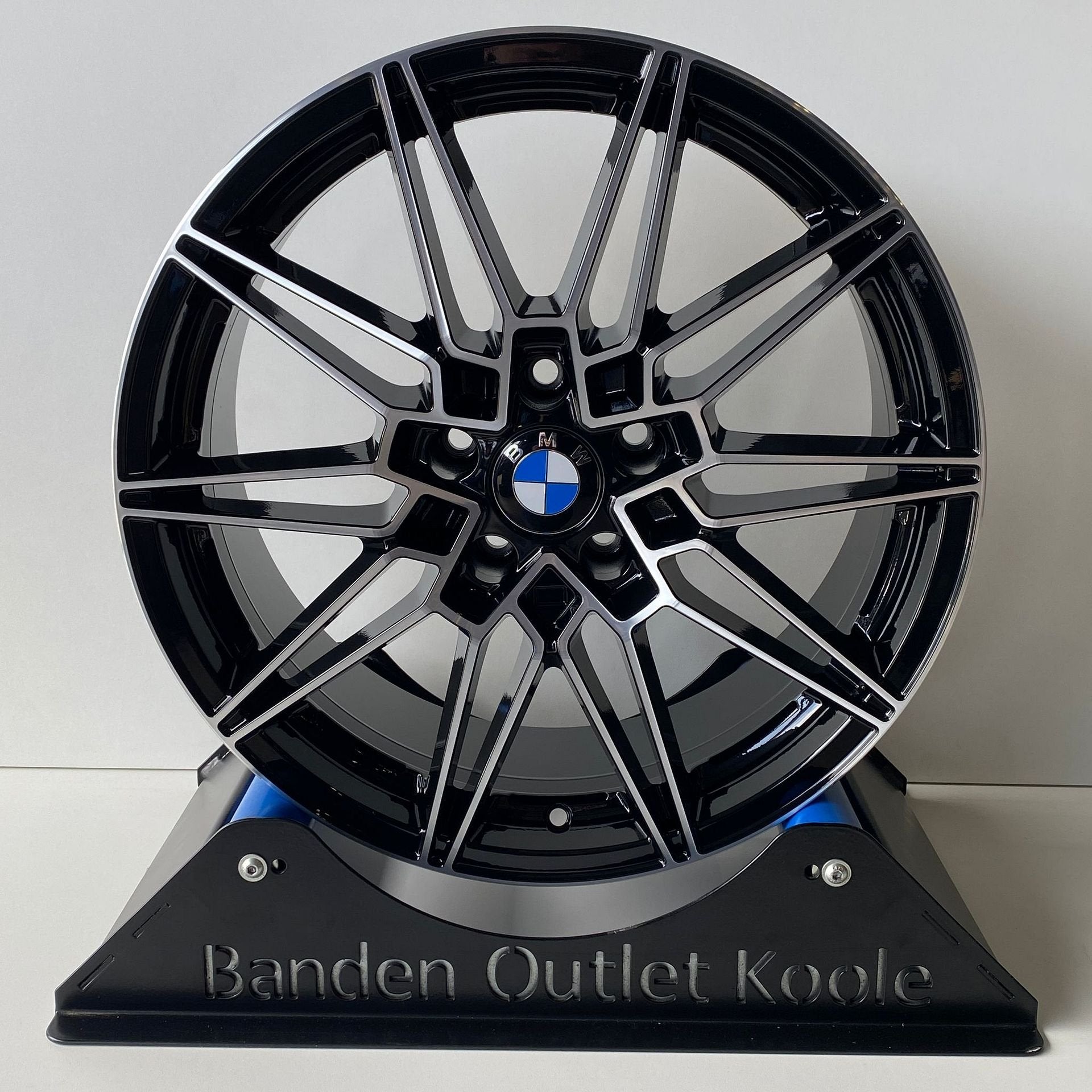 BMW X1 E84 X3 E83 F25 X4 F26 X5 E53 M2 Velgen 5x120 19'', Autos : Pièces & Accessoires, Pneus & Jantes, Neuf, Véhicule de tourisme