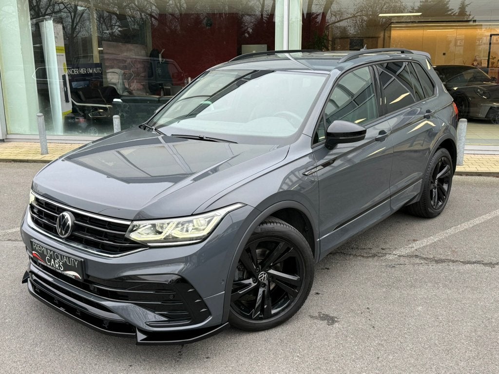 2.0 TSI 4Motion R-Line/Kit Maxton/CARPLAY/CAM/ZTLVRW, Autos, Argent ou Gris, Achat, Euro 6, Entreprise