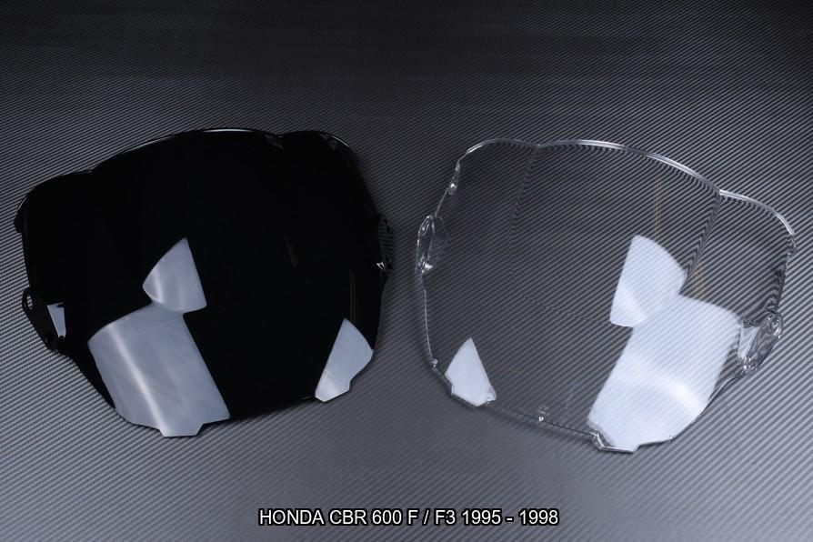 Windscherm voor HONDA CBR 600 F / F3 1995 - 1998, Motoren, Ophalen of Verzenden, Nieuw