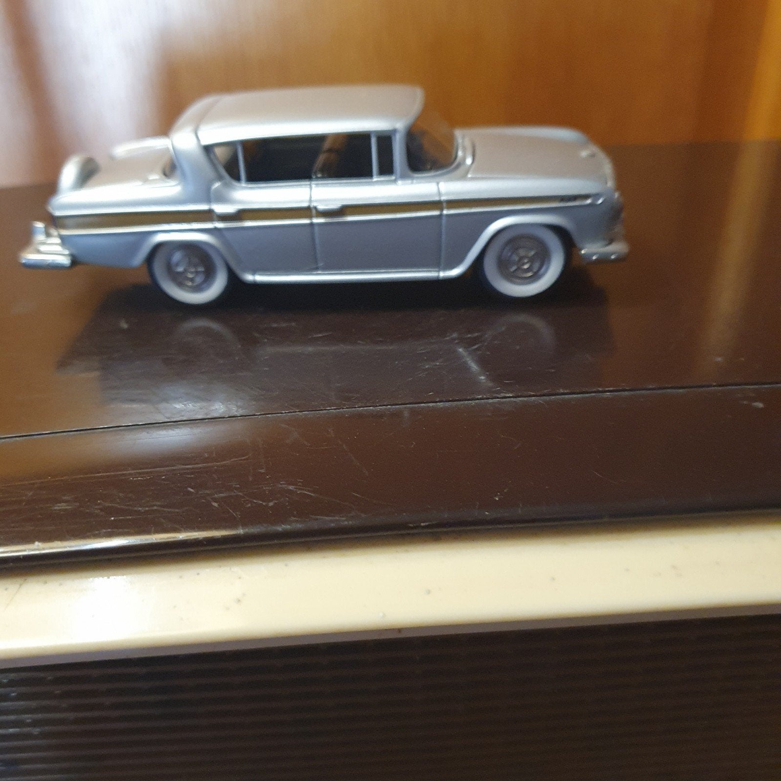 Nash rambler rebel  handmade, Enlèvement ou Envoi