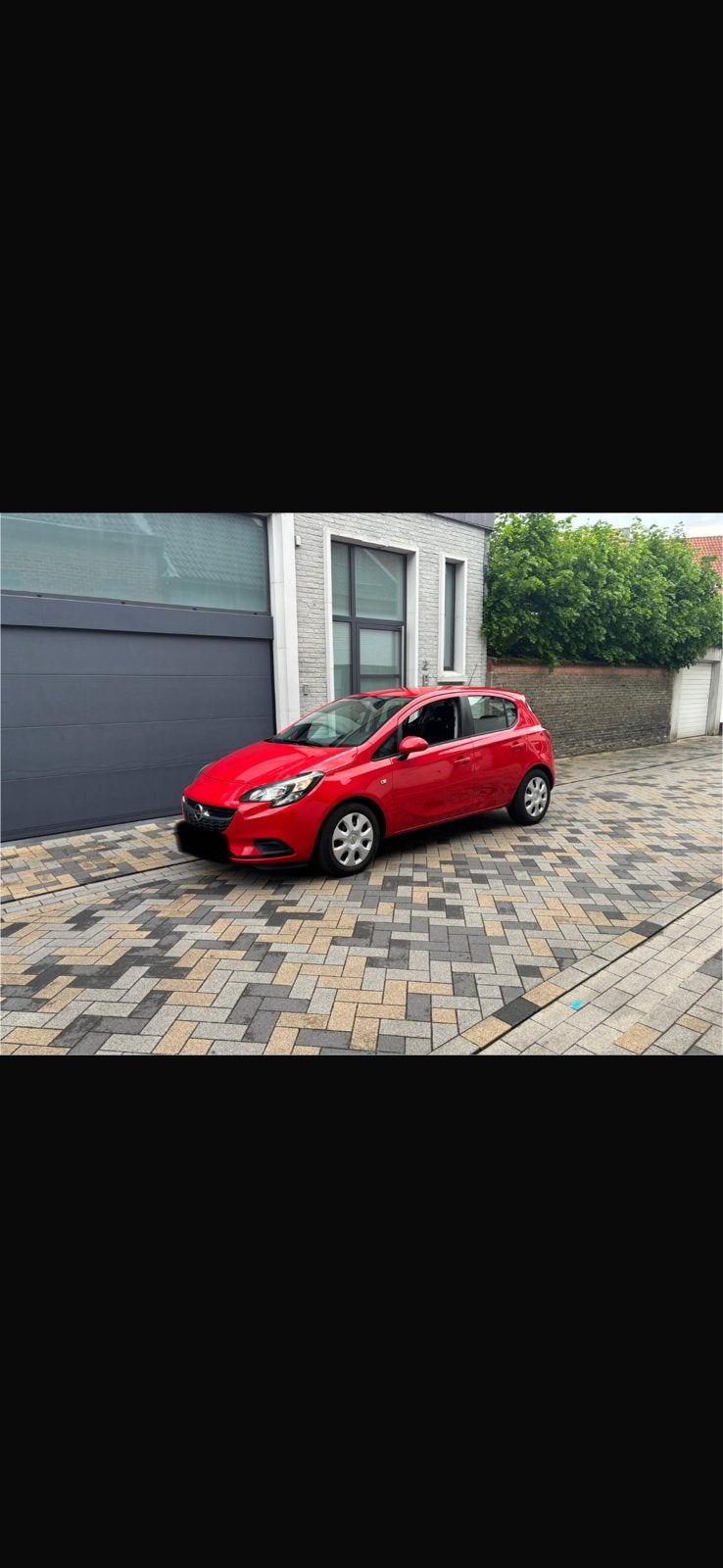 Opel Corsa Euro 6 Diesel, Autos, Achat, Euro 6, Entreprise, Boîte manuelle