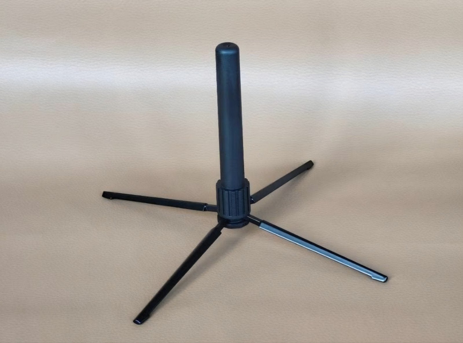 fluitstand, Ophalen of Verzenden, Nieuw, Instrumentstandaard, Dwarsfluit
