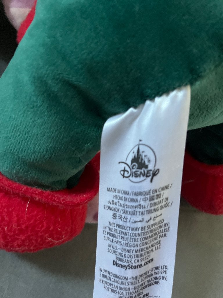 Doudou Disney, Collections, Enlèvement ou Envoi, Neuf
