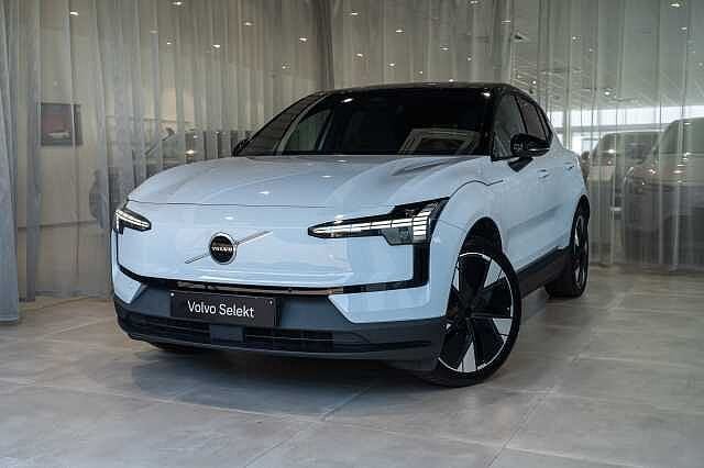 Volvo EX30 Plus Twin Motor Performance, Autres modèles, Achat, Euro 6, USB