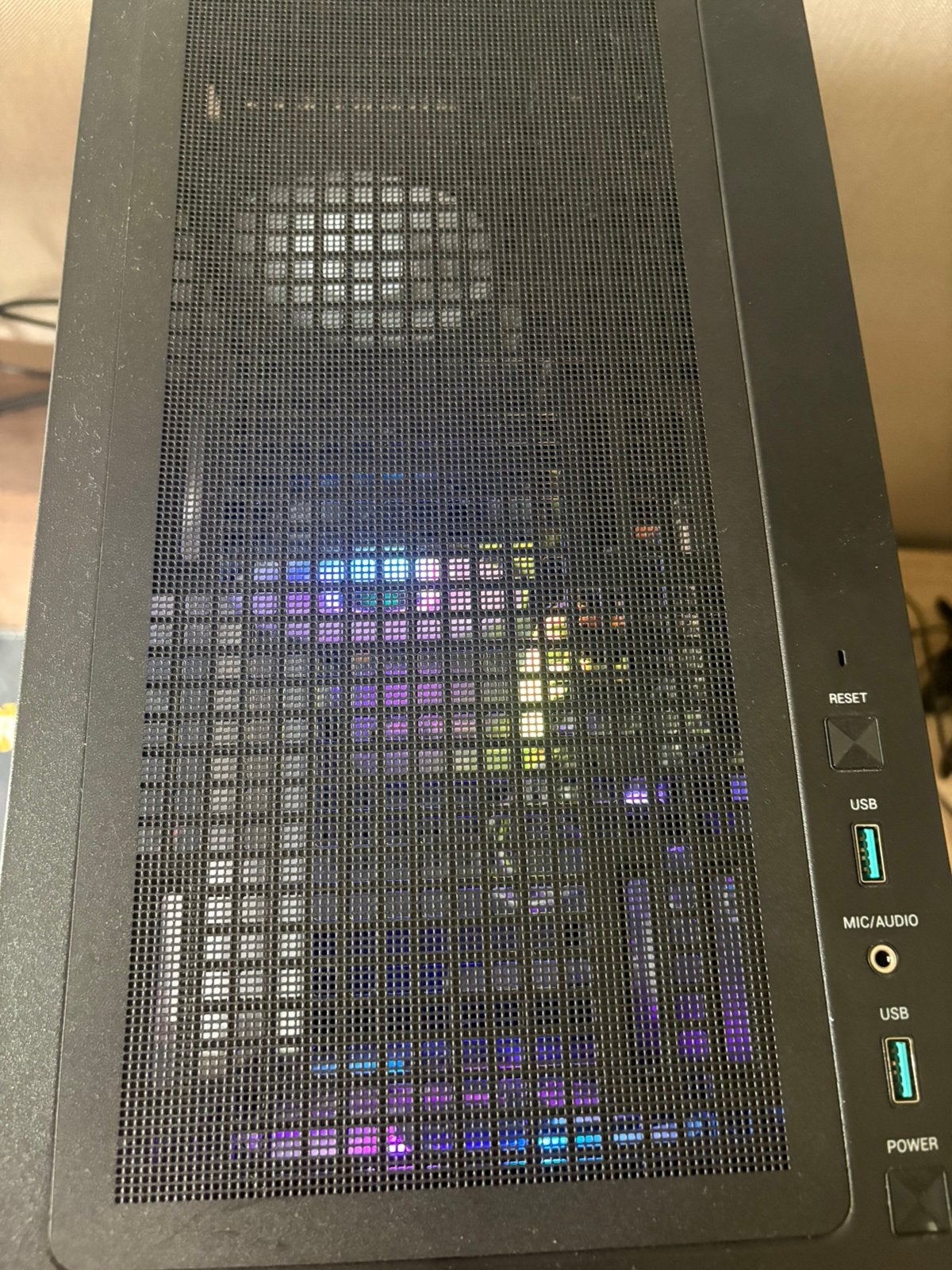 Gaming desktop, Ophalen, Gaming