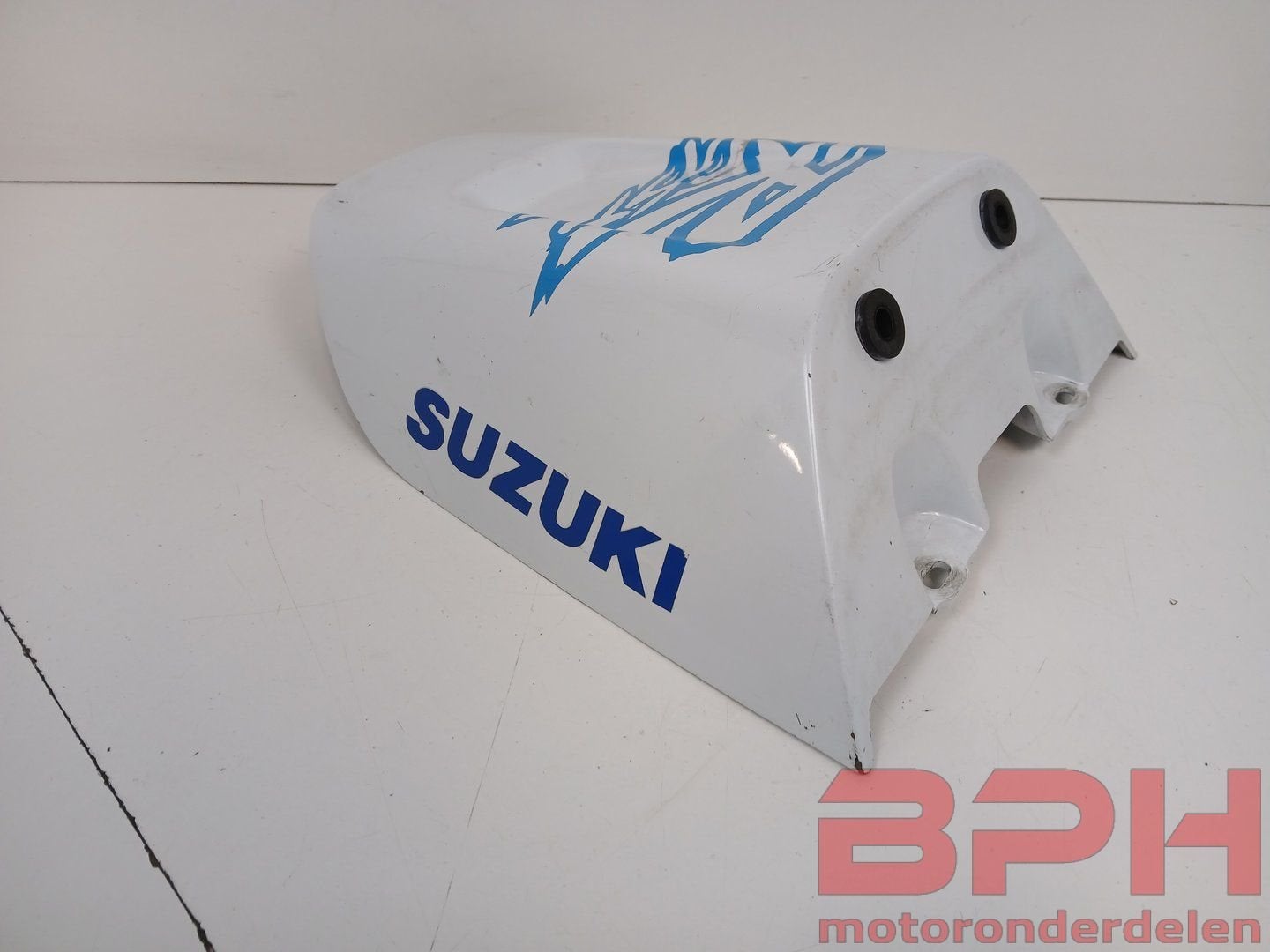 Seatcover Suzuki GSX-R 1100w 1993 - 1996 seat 2 cover monose, Motoren, Gebruikt, -, -, Ophalen of Verzenden
