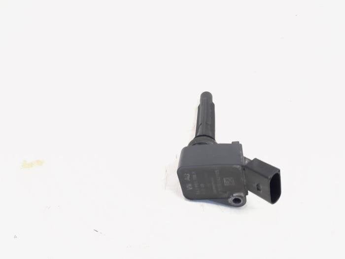 Bobine d'un Volkswagen Golf, Volkswagen, -, 3 mois de garantie, Utilisé