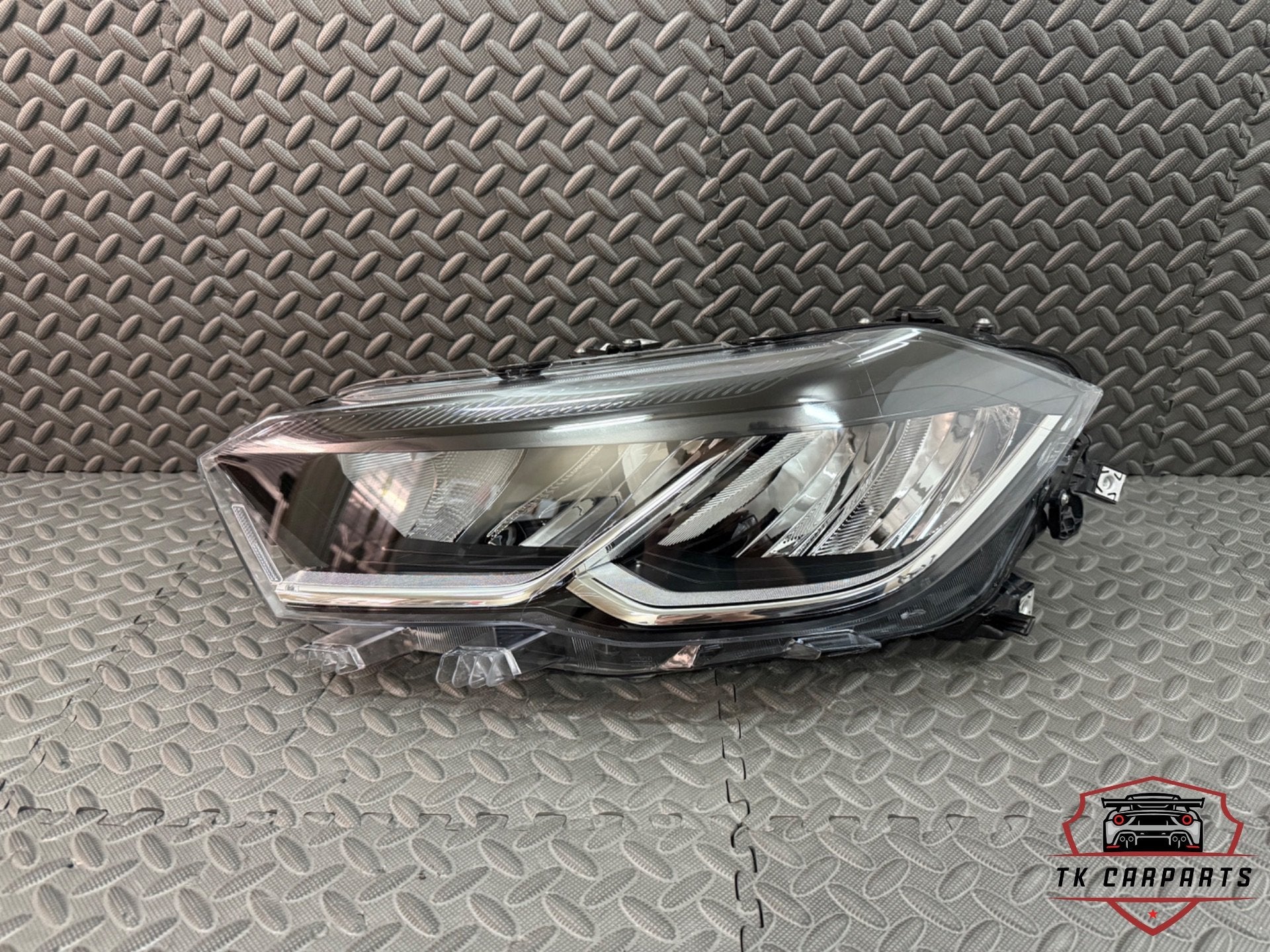 Phares LED L 2G1941005D pour Volkswagen Polo 2G restyl e, Neuf, Volkswagen, Volkswagen AG, Vw@volkswagen.de