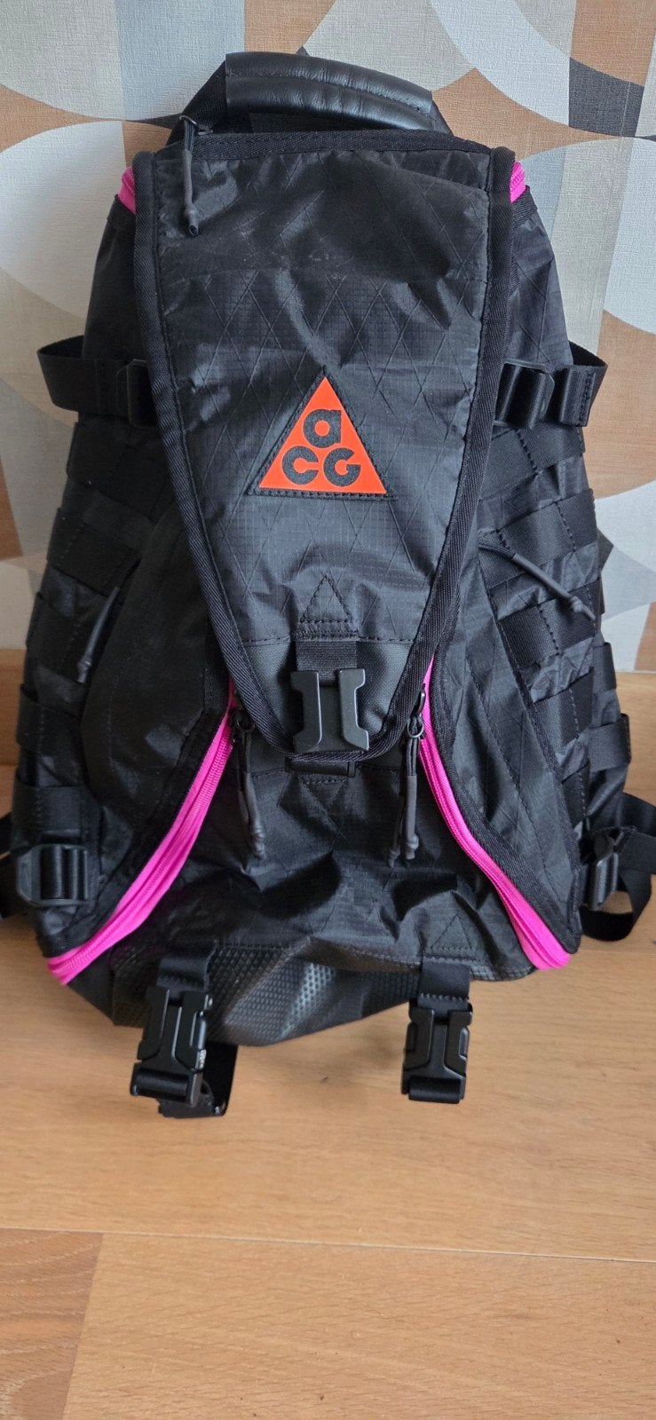 nike acg rugzak, Ophalen, Nieuw