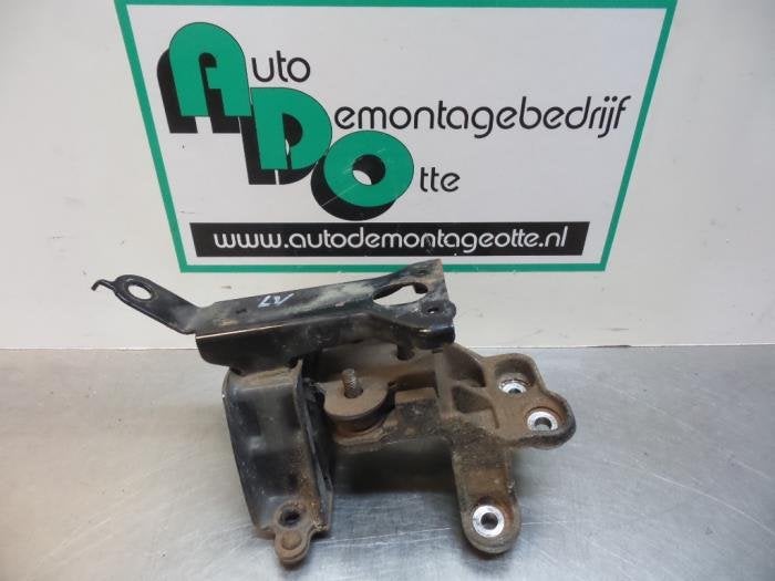 Support moteur d'un Citroen C1 (C1 05-), -, 3 mois de garantie, Utilisé, -