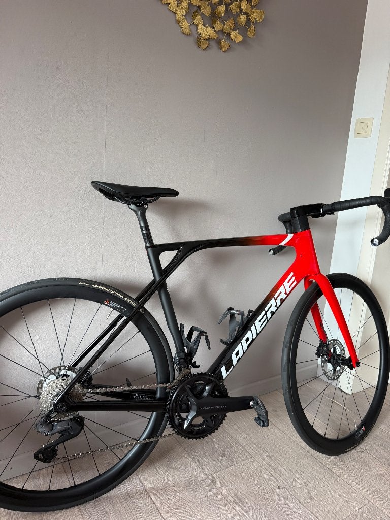 Vélo route neuf, Vélos & Vélomoteurs, Vélos | Vélos de course, Neuf, Autres marques, 10 à 15 vitesses, Enlèvement