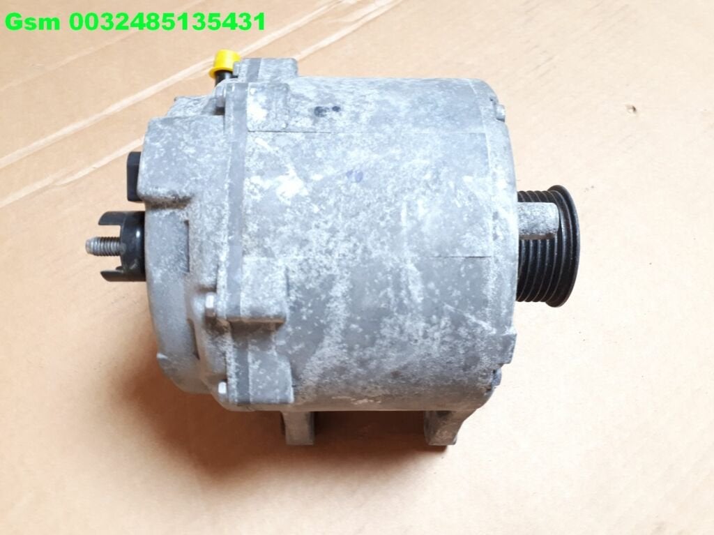 07c903021p phaeton dynamo touareg alternateur a8 s8 q7, Volkswagen, Volkswagen AG, Vw@volkswagen.de, Utilisé