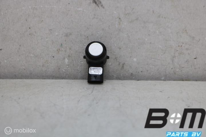PDC sensor VW Golf 7 LB7W 19km 5Q0919275B, Gebruikt