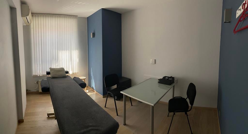 Location Cabinet paramédical à louer CHARLEROI, Immo, Moins de 20 m², Charleroi