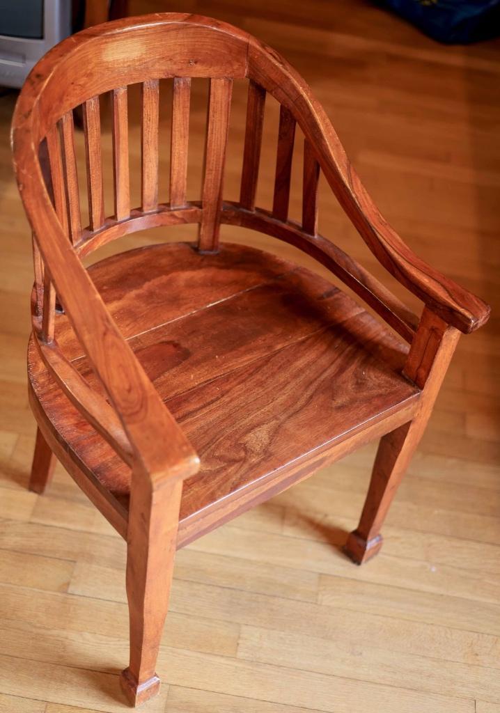 Fauteuil, Antiquités & Art, Enlèvement ou Envoi