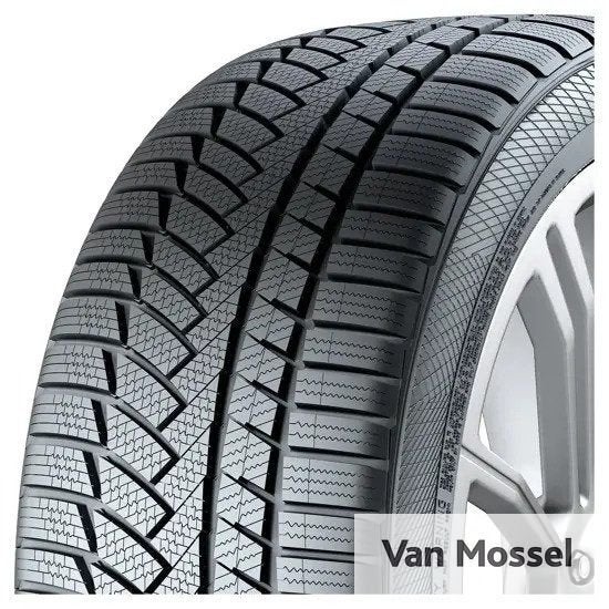 Continental WinterContact TS850P 225/45/R19 96V, Neuf, Pneus hiver, Véhicule de tourisme, -
