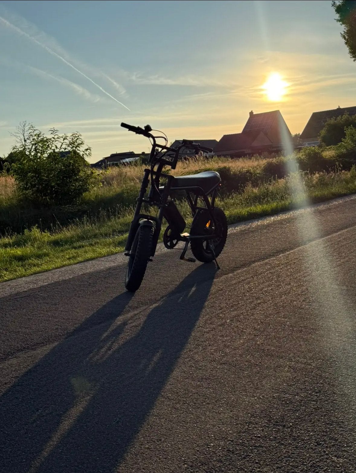 Fatbike c80 mini, Enlèvement, Comme neuf