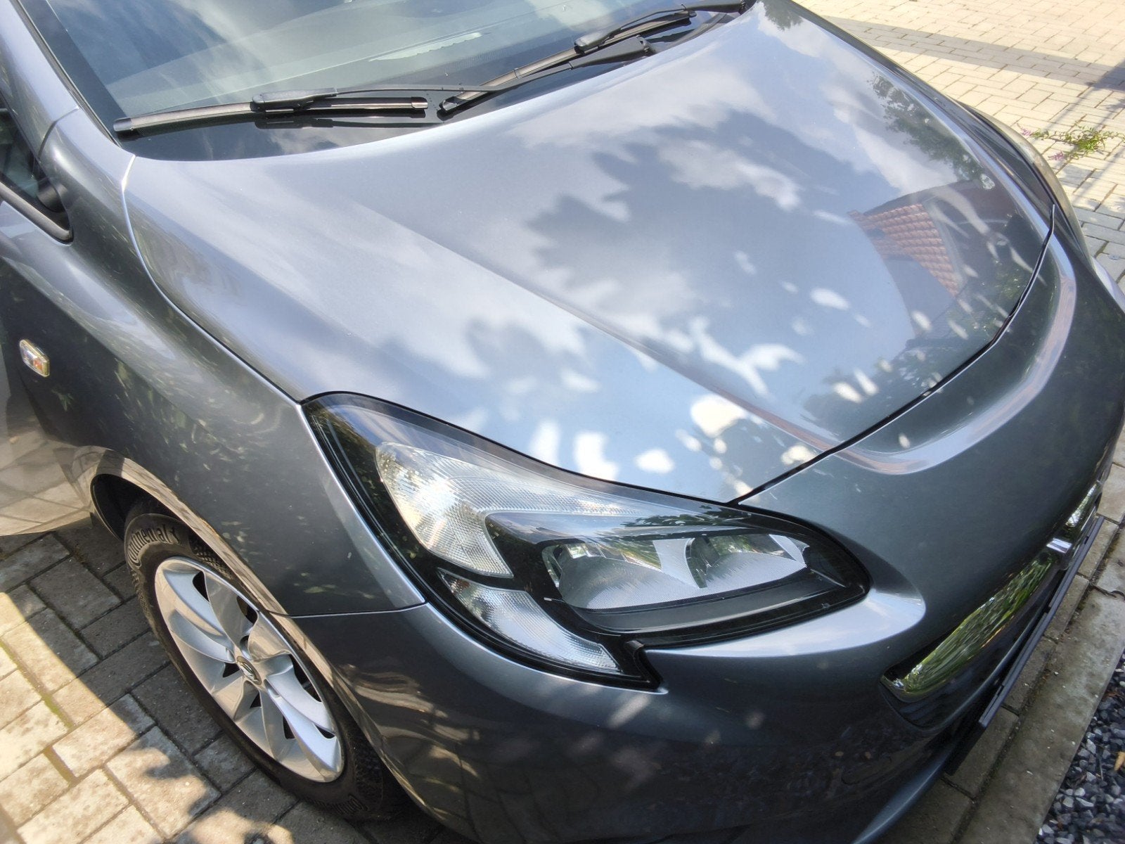 corsa e 1229cc benzine bj 2017, Auto's, Particulier, Te koop, Corsa-e