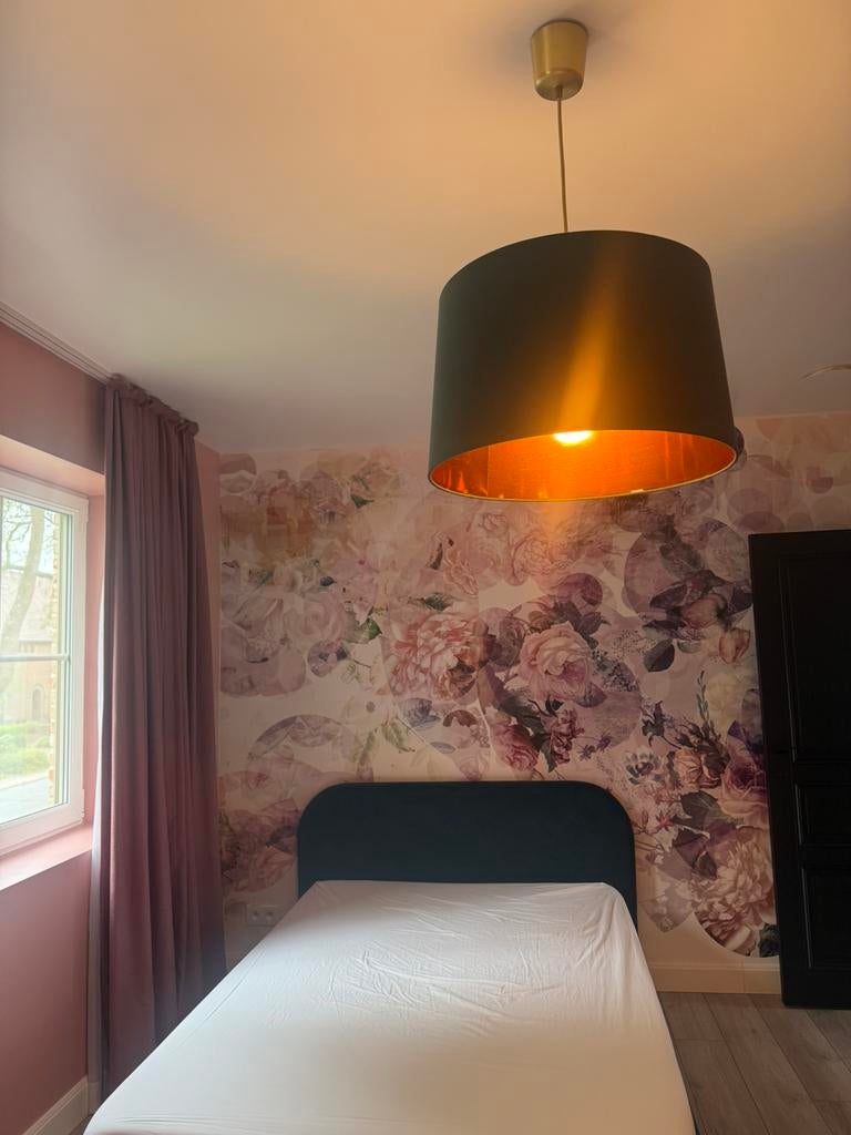 Bed, Ophalen, Zo goed als nieuw