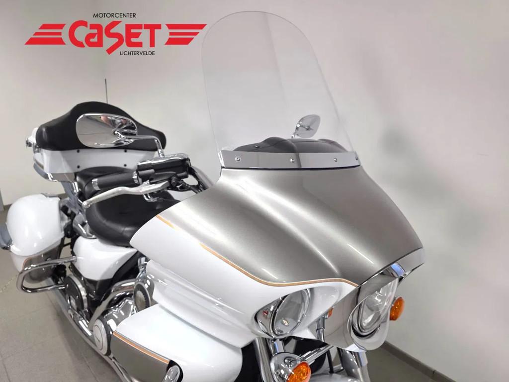 Kawasaki VN 1700 (année de construction 2015), Entreprise, Plus de 35 kW, 1700 cm³, Autre