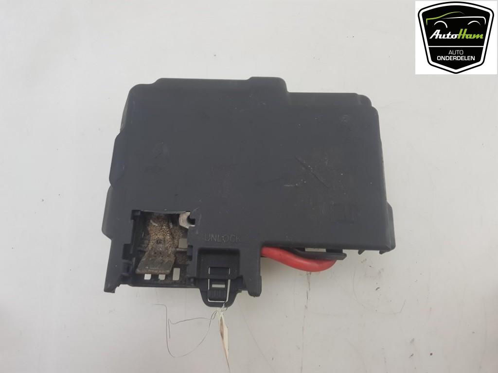 ZEKERINGKAST Opel Adam (01-2012/12-2019) (|13371567|), Auto-onderdelen, Gebruikt, Opel