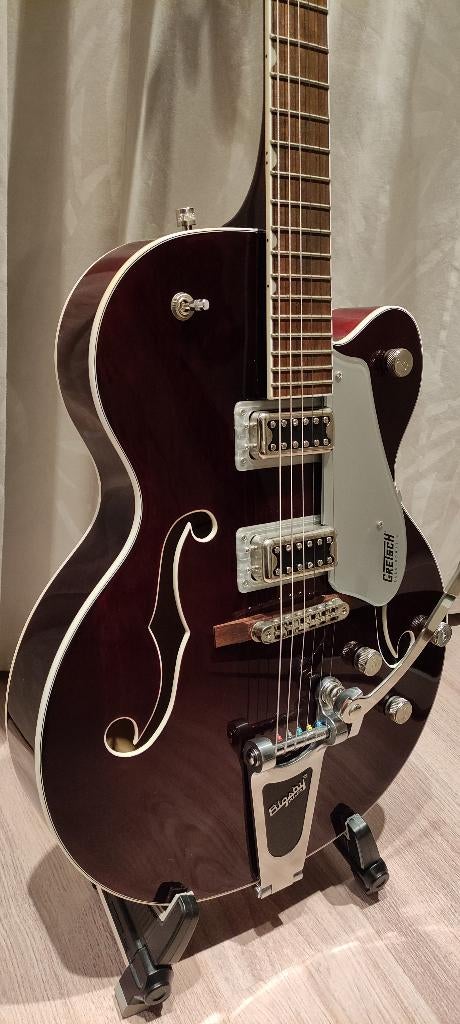 Gretsch Electromatic G5420T, Musique & Instruments, Instruments à corde | Guitares | Électriques, Enlèvement, Utilisé, Semi-solid body