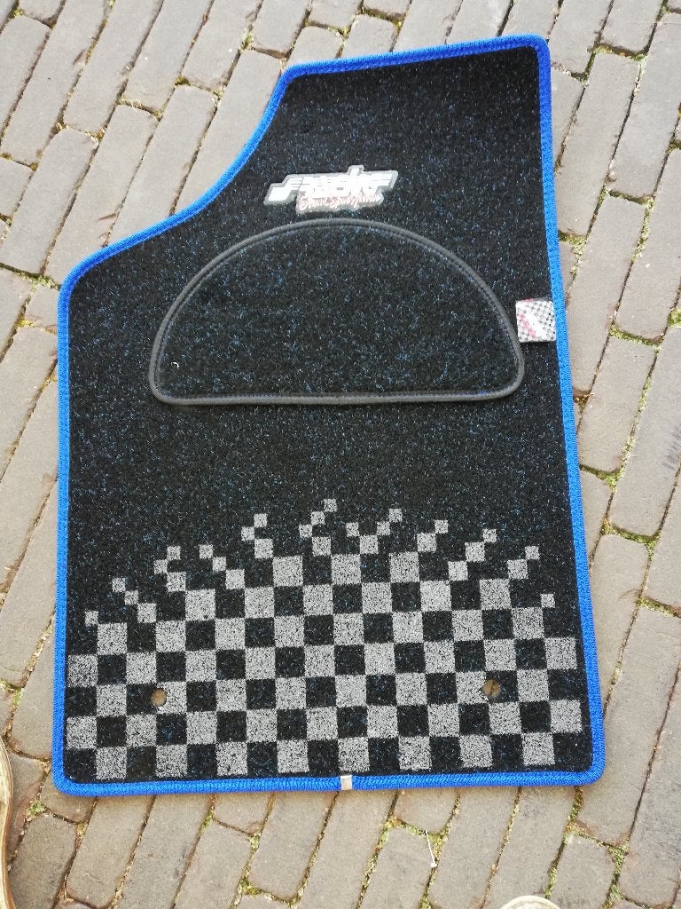 automatten, Ophalen of Verzenden, Nieuw