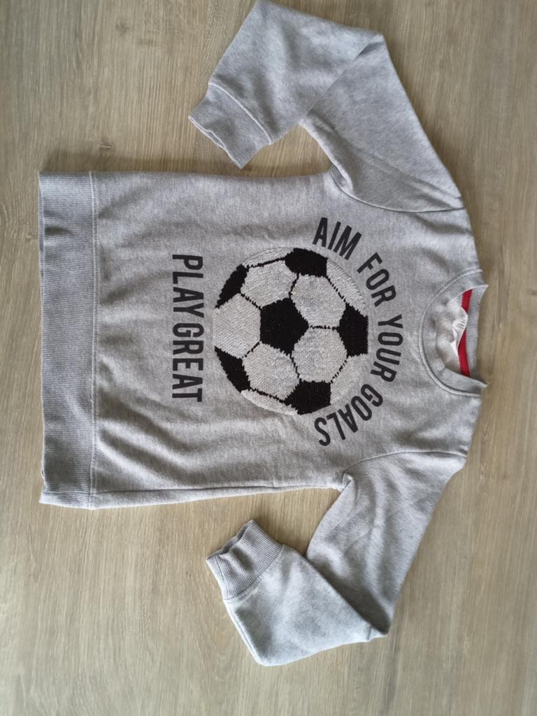 Trui maat 128, Kinderen en Baby's, Kinderkleding | Maat 128, Ophalen of Verzenden