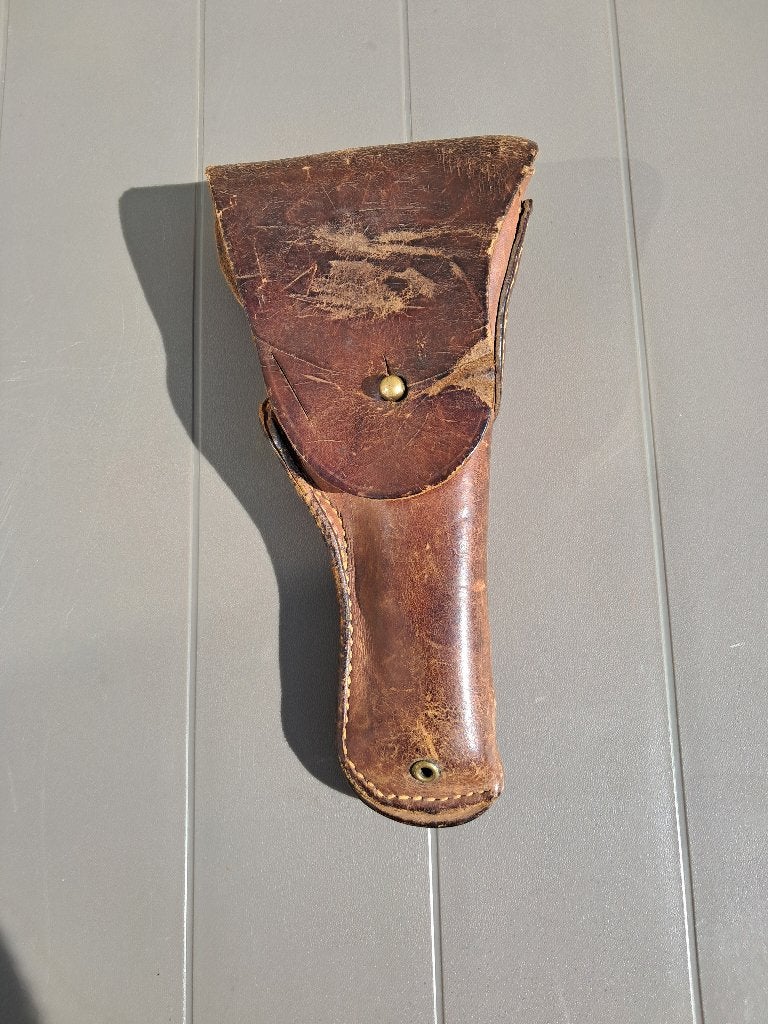 Holster us ww2, Collections, Objets militaires | Seconde Guerre mondiale, Enlèvement ou Envoi