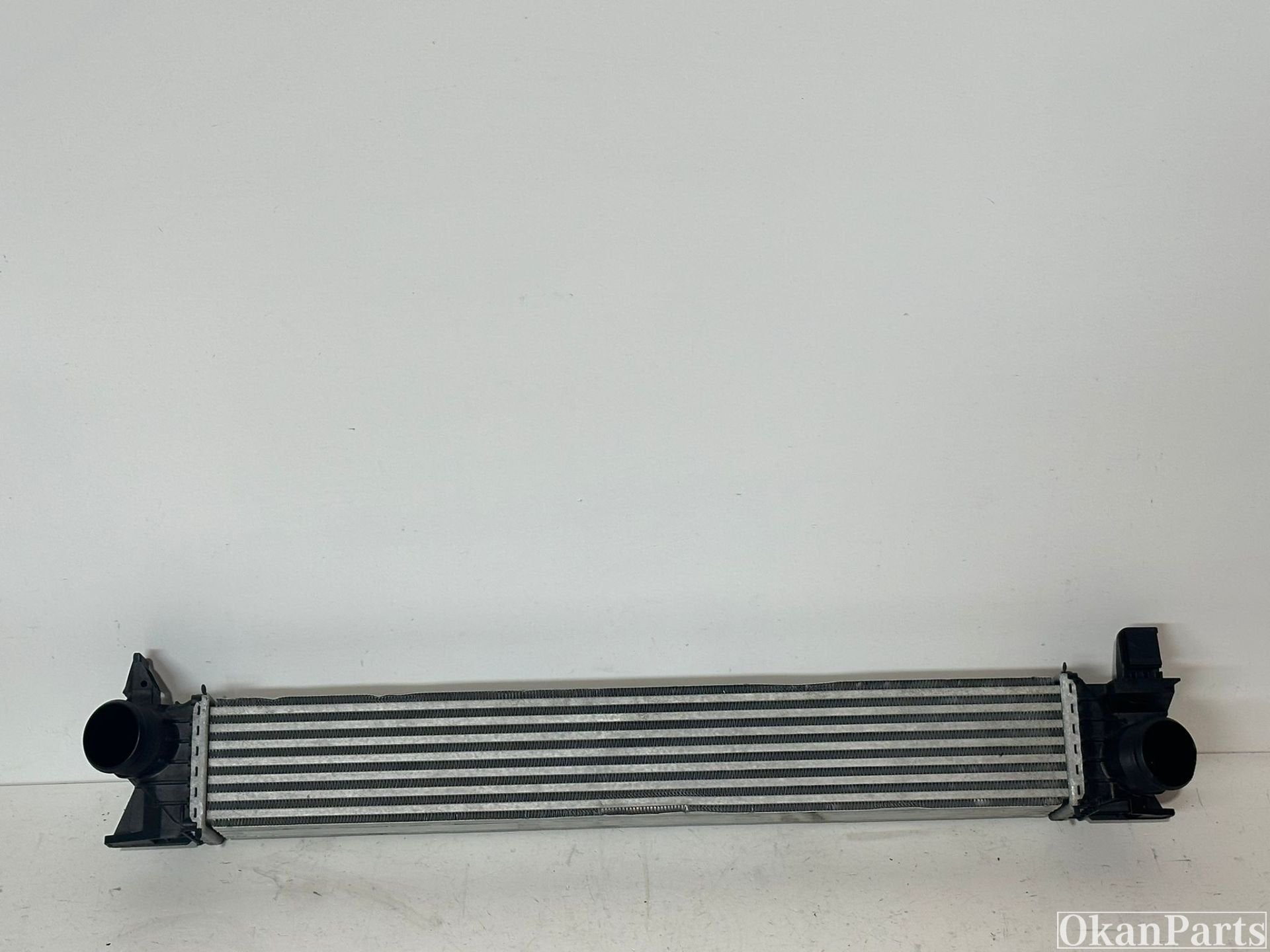 Intercooler Fiat Ducato Peugeot Boxer Citro n Jumper, Utilisé, Citroën