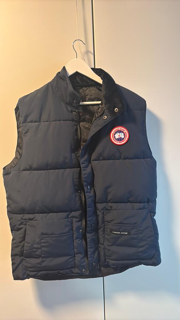 Canada goose, Enlèvement, Neuf, Taille 52/54 (L)