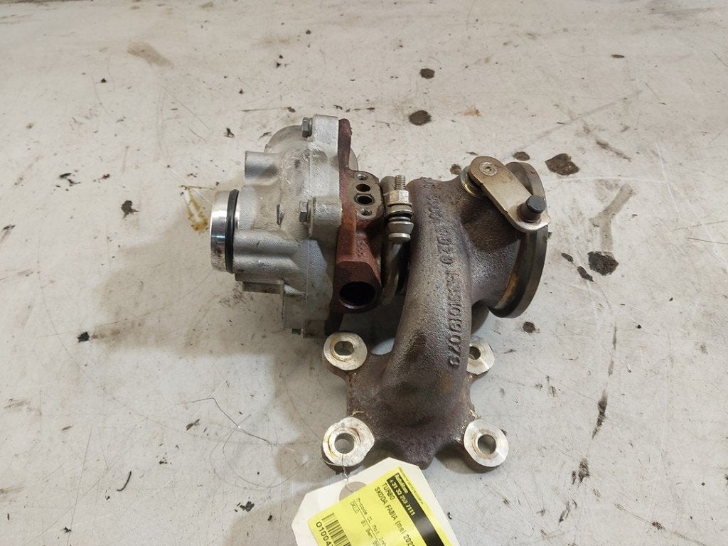 TURBO Skoda Fabia III Combi (NJ5) (01-2014/12-2022), Gebruikt, Info@skoda-auto.de, Skoda, Max-Planck-Straße  3-5
64331  Weiterstadt, DE