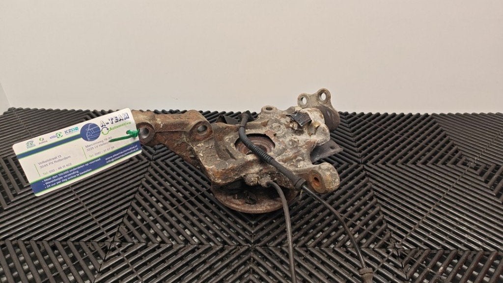 FUSEE AVANT GAUCHE Opel Vivaro (|93866697|), Opel, Opel Automobile GmbH, Utilisé, Kontakt-opel@opel.com