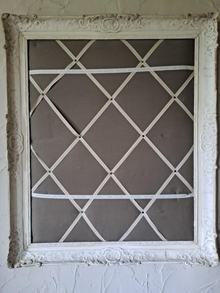 kadre. 100cm op 85cm, Antiquités & Art, Enlèvement