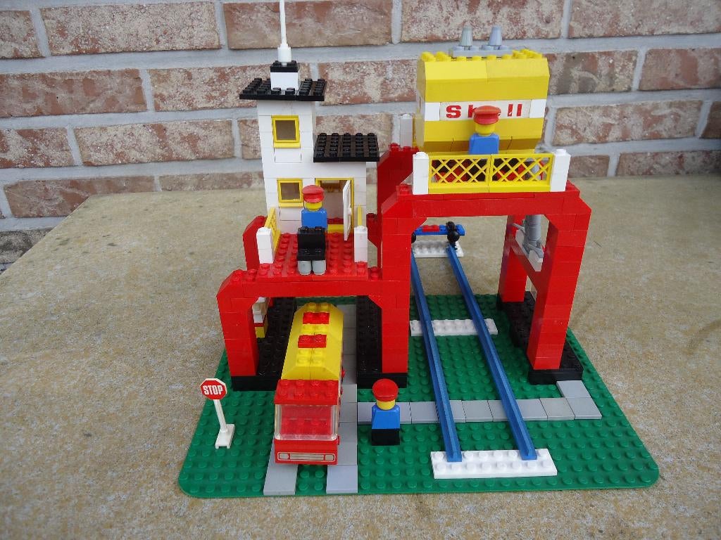 lego  149, Ophalen of Verzenden, Gebruikt, Lego