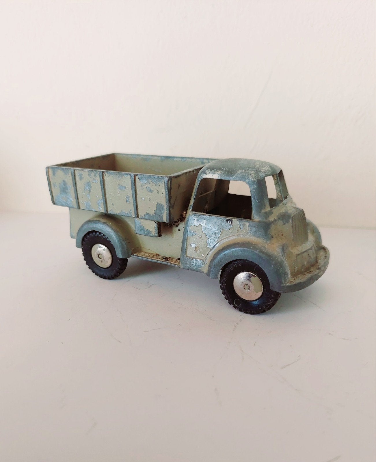 vintage Sabra Gamda Koor van, Hobby en Vrije tijd, Ophalen of Verzenden