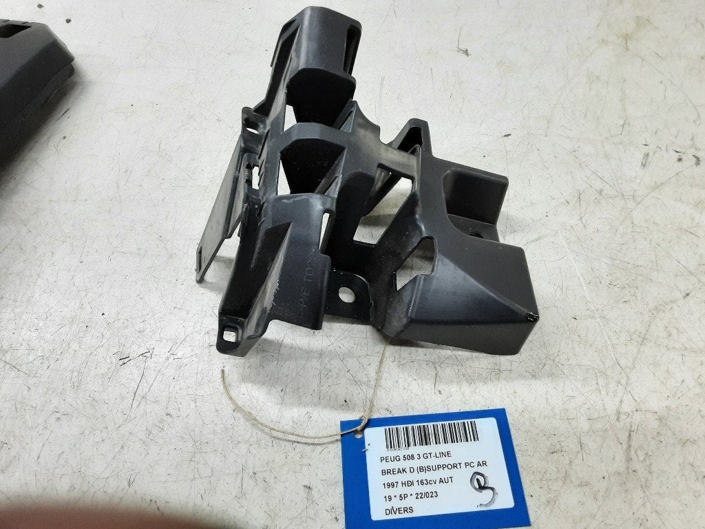 DIVERSEN DIVERS 508 SW (F4 / FC / FJ / FR) (9818876780), Gebruikt, Peugeot