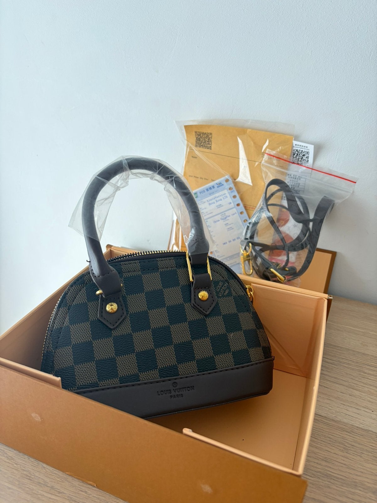Sac femme : tendance pour lete, Ophalen of Verzenden