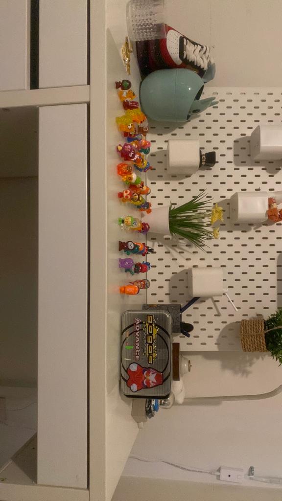 Crazy bones vintage special edition, Verzamelen, Verrassingseieren, Ophalen of Verzenden, Zo goed als nieuw