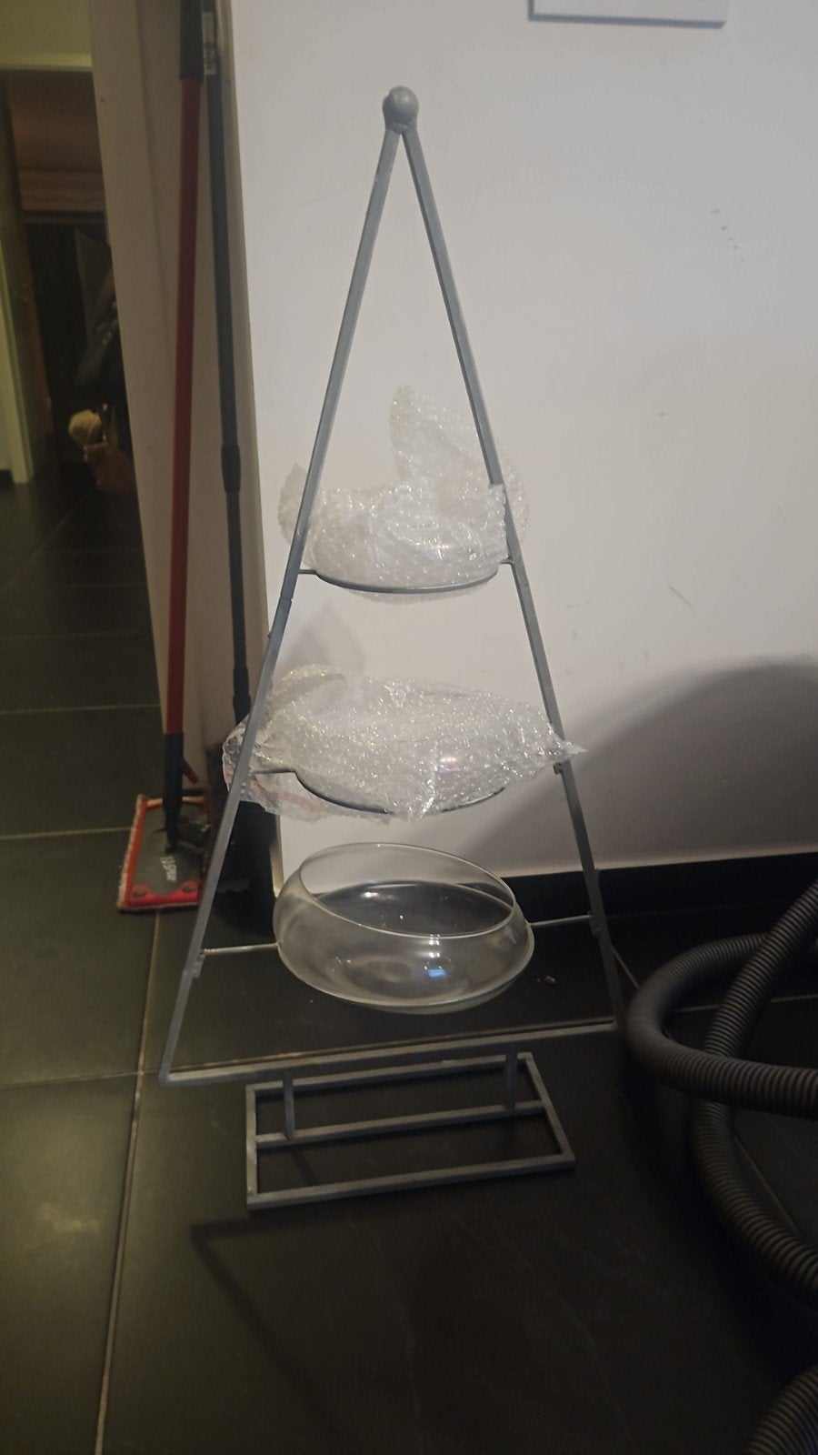 glazen decoratie, Ophalen, Nieuw, Overige typen, Glas